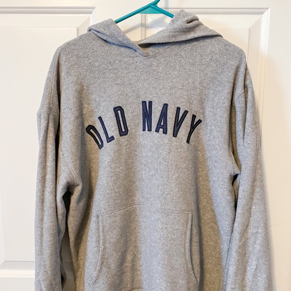 Vintage Hoodie~ very cozy!!
